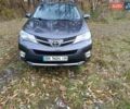 Серый Тойота РАВ 4, объемом двигателя 2.23 л и пробегом 255 тыс. км за 17200 $, фото 1 на Automoto.ua