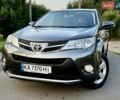 Серый Тойота РАВ 4, объемом двигателя 2.23 л и пробегом 186 тыс. км за 16900 $, фото 1 на Automoto.ua