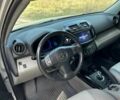 Серый Тойота РАВ 4, объемом двигателя 0 л и пробегом 150 тыс. км за 11700 $, фото 6 на Automoto.ua