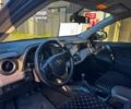 Серый Тойота РАВ 4, объемом двигателя 2.5 л и пробегом 160 тыс. км за 15951 $, фото 1 на Automoto.ua