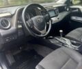 Сірий Тойота РАВ 4, об'ємом двигуна 2.2 л та пробігом 148 тис. км за 17800 $, фото 9 на Automoto.ua