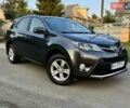 Серый Тойота РАВ 4, объемом двигателя 2.23 л и пробегом 186 тыс. км за 16900 $, фото 15 на Automoto.ua