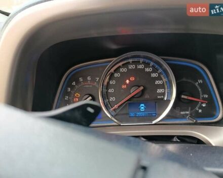 Серый Тойота РАВ 4, объемом двигателя 2.23 л и пробегом 255 тыс. км за 17200 $, фото 28 на Automoto.ua