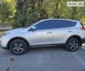 Серый Тойота РАВ 4, объемом двигателя 1.99 л и пробегом 115 тыс. км за 17400 $, фото 6 на Automoto.ua