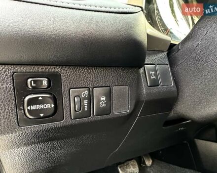 Серый Тойота РАВ 4, объемом двигателя 2.5 л и пробегом 132 тыс. км за 17300 $, фото 22 на Automoto.ua