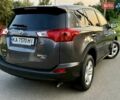 Серый Тойота РАВ 4, объемом двигателя 2.23 л и пробегом 186 тыс. км за 16900 $, фото 13 на Automoto.ua