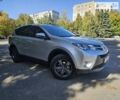 Серый Тойота РАВ 4, объемом двигателя 1.99 л и пробегом 115 тыс. км за 17400 $, фото 1 на Automoto.ua