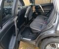 Серый Тойота РАВ 4, объемом двигателя 2.23 л и пробегом 255 тыс. км за 17200 $, фото 8 на Automoto.ua
