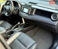Серый Тойота РАВ 4, объемом двигателя 2.23 л и пробегом 186 тыс. км за 16900 $, фото 22 на Automoto.ua