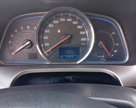 Серый Тойота РАВ 4, объемом двигателя 2.2 л и пробегом 278 тыс. км за 16499 $, фото 9 на Automoto.ua