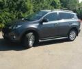 Сірий Тойота РАВ 4, об'ємом двигуна 2 л та пробігом 58 тис. км за 20500 $, фото 8 на Automoto.ua