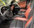 Сірий Тойота РАВ 4, об'ємом двигуна 2.49 л та пробігом 200 тис. км за 15500 $, фото 5 на Automoto.ua