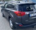 Серый Тойота РАВ 4, объемом двигателя 2.23 л и пробегом 170 тыс. км за 17000 $, фото 2 на Automoto.ua