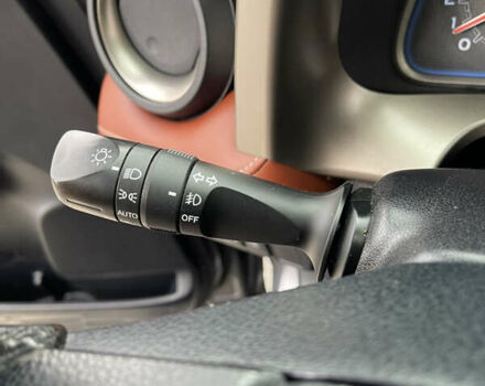 Сірий Тойота РАВ 4, об'ємом двигуна 2.49 л та пробігом 200 тис. км за 14300 $, фото 49 на Automoto.ua