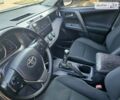 Серый Тойота РАВ 4, объемом двигателя 1.99 л и пробегом 115 тыс. км за 17400 $, фото 17 на Automoto.ua