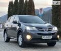 Сірий Тойота РАВ 4, об'ємом двигуна 2 л та пробігом 90 тис. км за 20000 $, фото 24 на Automoto.ua