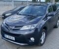 Серый Тойота РАВ 4, объемом двигателя 2.23 л и пробегом 170 тыс. км за 17000 $, фото 1 на Automoto.ua