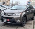 Серый Тойота РАВ 4, объемом двигателя 2.5 л и пробегом 171 тыс. км за 14590 $, фото 1 на Automoto.ua