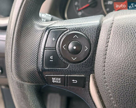 Сірий Тойота РАВ 4, об'ємом двигуна 2.5 л та пробігом 171 тис. км за 14590 $, фото 27 на Automoto.ua