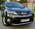 Серый Тойота РАВ 4, объемом двигателя 2.23 л и пробегом 186 тыс. км за 16900 $, фото 18 на Automoto.ua