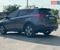 Серый Тойота РАВ 4, объемом двигателя 2.5 л и пробегом 181 тыс. км за 16800 $, фото 5 на Automoto.ua