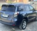 Сірий Тойота РАВ 4, об'ємом двигуна 0 л та пробігом 134 тис. км за 11500 $, фото 5 на Automoto.ua