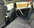 Серый Тойота РАВ 4, объемом двигателя 2.5 л и пробегом 132 тыс. км за 17300 $, фото 14 на Automoto.ua