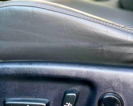 Сірий Тойота РАВ 4, об'ємом двигуна 2.5 л та пробігом 168 тис. км за 15000 $, фото 6 на Automoto.ua