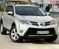 Серый Тойота РАВ 4, объемом двигателя 2.5 л и пробегом 132 тыс. км за 16800 $, фото 4 на Automoto.ua