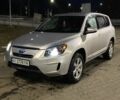 Серый Тойота РАВ 4, объемом двигателя 0 л и пробегом 156 тыс. км за 8000 $, фото 1 на Automoto.ua
