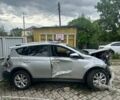 Серый Тойота РАВ 4, объемом двигателя 2.5 л и пробегом 150 тыс. км за 8500 $, фото 1 на Automoto.ua