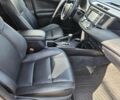 Сірий Тойота РАВ 4, об'ємом двигуна 2 л та пробігом 170 тис. км за 8900 $, фото 7 на Automoto.ua