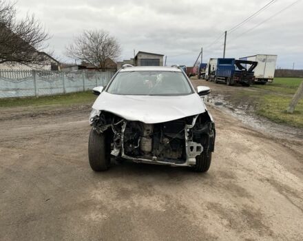 Серый Тойота РАВ 4, объемом двигателя 0 л и пробегом 150 тыс. км за 7700 $, фото 3 на Automoto.ua