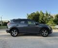 Тойота РАВ 4 2015 у Запоріжжя на Automoto.ua Сірий Тойота РАВ 4, об'ємом двигуна 2.5 л та пробігом 118 тис. км за 17999 $, фото 4 на Automoto.ua