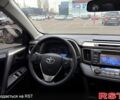Тойота РАВ 4 2015 у Одесі на Automoto.ua Сірий Тойота РАВ 4, об'ємом двигуна 2.5 л та пробігом 204 тис. км за 14000 $, фото 6 на Automoto.ua