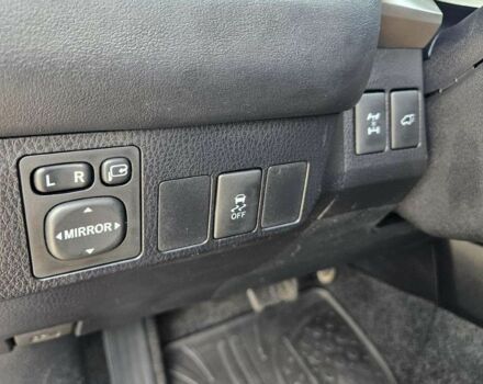 Сірий Тойота РАВ 4, об'ємом двигуна 2 л та пробігом 170 тис. км за 8900 $, фото 12 на Automoto.ua