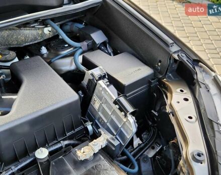 Тойота РАВ 4 2015 в Виннице на Automoto.ua Серый Тойота РАВ 4, объемом двигателя 2.23 л и пробегом 88 тыс. км за 19333 $, фото 47 на Automoto.ua