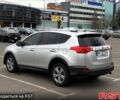 Тойота РАВ 4 2015 у Одесі на Automoto.ua Сірий Тойота РАВ 4, об'ємом двигуна 2.5 л та пробігом 204 тис. км за 14000 $, фото 3 на Automoto.ua