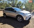 Тойота РАВ 4 2015 в Днепре (Днепропетровске) на Automoto.ua Серый Тойота РАВ 4, объемом двигателя 2.49 л и пробегом 123 тыс. км за 18200 $, фото 4 на Automoto.ua