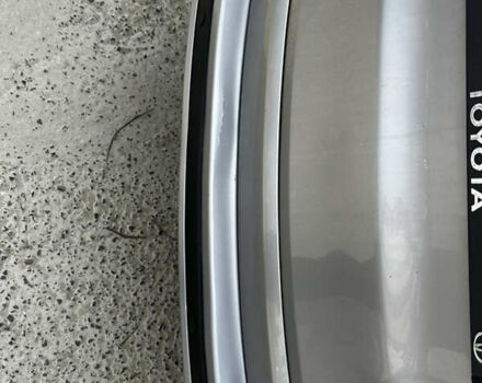 Сірий Тойота РАВ 4, об'ємом двигуна 2.5 л та пробігом 121 тис. км за 17100 $, фото 12 на Automoto.ua