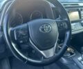 Сірий Тойота РАВ 4, об'ємом двигуна 2.49 л та пробігом 105 тис. км за 15700 $, фото 11 на Automoto.ua