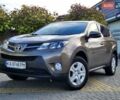 Тойота РАВ 4 2015 в Виннице на Automoto.ua Серый Тойота РАВ 4, объемом двигателя 2.23 л и пробегом 88 тыс. км за 19333 $, фото 4 на Automoto.ua