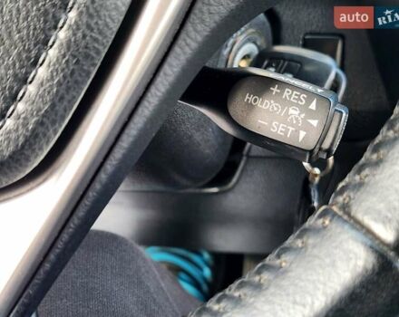 Тойота РАВ 4 2015 в Виннице на Automoto.ua Серый Тойота РАВ 4, объемом двигателя 2.23 л и пробегом 88 тыс. км за 19333 $, фото 34 на Automoto.ua