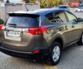 Тойота РАВ 4 2015 в Виннице на Automoto.ua Серый Тойота РАВ 4, объемом двигателя 2.23 л и пробегом 88 тыс. км за 19333 $, фото 1 на Automoto.ua