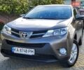 Тойота РАВ 4 2015 в Виннице на Automoto.ua Серый Тойота РАВ 4, объемом двигателя 2.23 л и пробегом 88 тыс. км за 19333 $, фото 6 на Automoto.ua