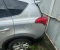 Серый Тойота РАВ 4, объемом двигателя 2.5 л и пробегом 150 тыс. км за 8500 $, фото 6 на Automoto.ua