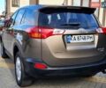 Тойота РАВ 4 2015 в Виннице на Automoto.ua Серый Тойота РАВ 4, объемом двигателя 2.23 л и пробегом 88 тыс. км за 19333 $, фото 10 на Automoto.ua