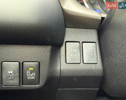 Серый Тойота РАВ 4, объемом двигателя 2.23 л и пробегом 222 тыс. км за 17700 $, фото 11 на Automoto.ua