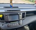 Серый Тойота РАВ 4, объемом двигателя 2 л и пробегом 200 тыс. км за 16500 $, фото 12 на Automoto.ua