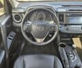 Сірий Тойота РАВ 4, об'ємом двигуна 2 л та пробігом 170 тис. км за 8900 $, фото 9 на Automoto.ua